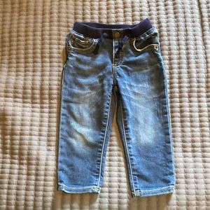 Baby Gap Jeans